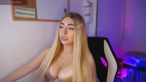 channel_blonde_a online show from 05.28.26