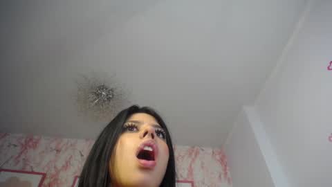 Snapshot of channel_garcia_ch chatting on 10.28.25 Channel Garcia online show from 10.28.25