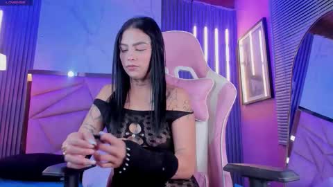 Channel Guss online show from 01.17.26