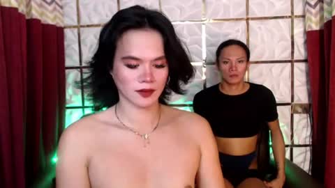 Rosette online show from 07.03.26
