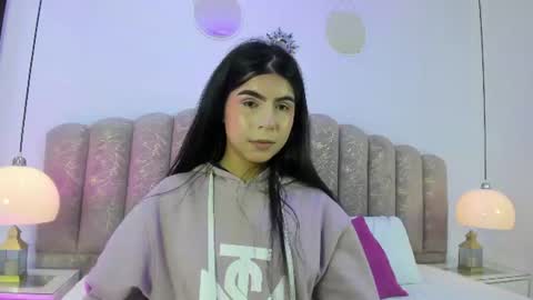 Snapshot of channel_sofia chatting on 07.03.26 Channel Sofia online show from 07.03.26
