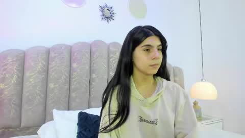 Snapshot of channel_sofia chatting on 07.05.26 Channel Sofia online show from 07.05.26