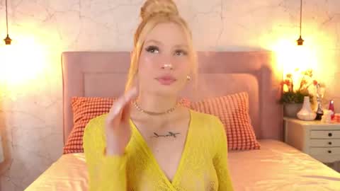 Channelangeless online show from 03.22.26