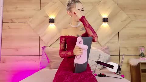 ChannelCrawford online show from 02.24.26