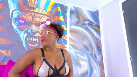 channelcroix online show from 11.09.25