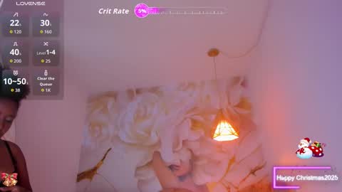 channelcroix online show from 12.17.25