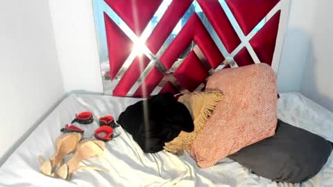 Chanell online show from 02.26.25