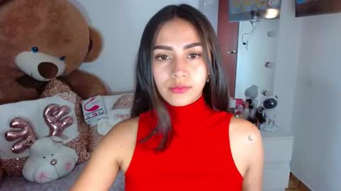 Isabella online show from 12.06.24