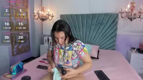 Channey online show from 01.03.25