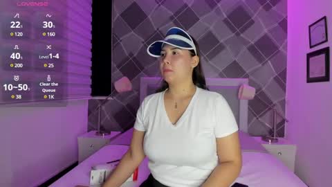 Channey online show from 02.16.25
