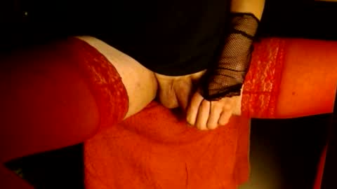 CD Chantal online show from 01.15.26