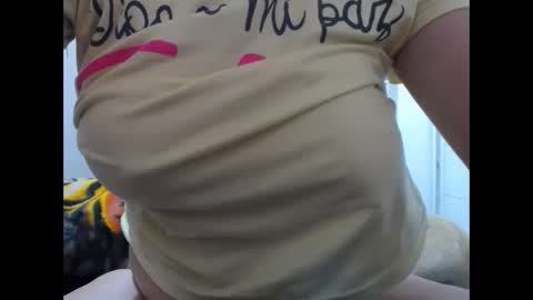 Chantal Hot girl online show from 04.07.26