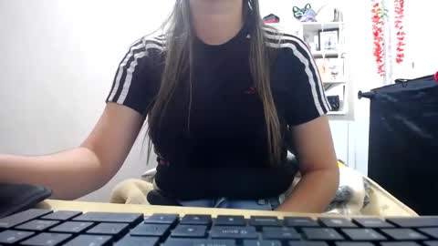 Chantal Hot girl online show from 06.05.26