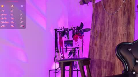 chantal_russell online show from 02.25.26