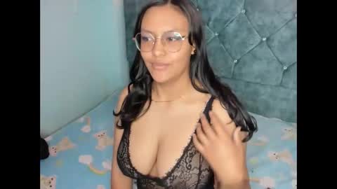 Chantal baby online show from 11.27.25