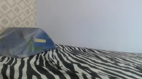 Raquel  online show from 01.12.25