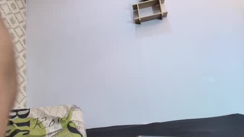 Raquel  online show from 03.10.25