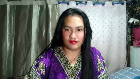 CHANTAL online show from 05.12.26