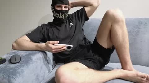 Stern online show from 03.08.26