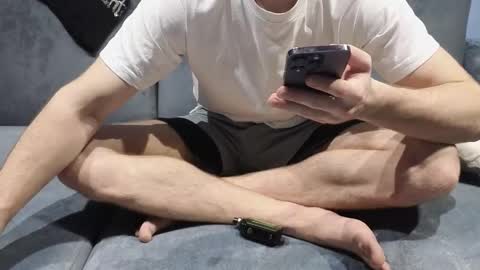 Stern online show from 03.17.26