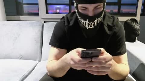 Stern online show from 03.24.26