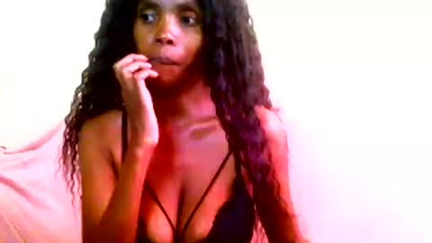 chante665 online show from 09.22.25