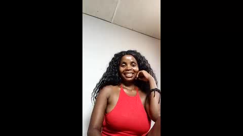 chante665 online show from 02.10.26