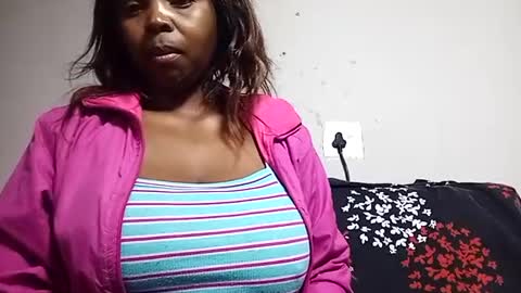 Snapshot of chante665 chatting on 06.26.26 chante665 online show from 06.26.26