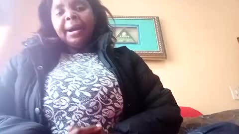 Snapshot of chante665 chatting on 07.25.26 chante665 online show from 07.25.26