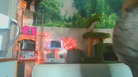 ChantelOBeanBaby online show from 01.19.25