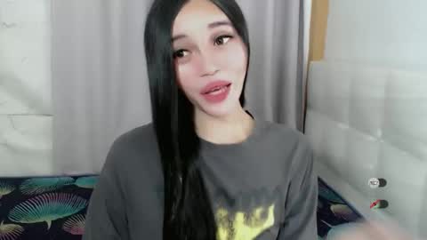 CHANTELLE online show from 09.12.25