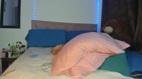 chantellebony online show from 03.14.26