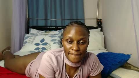 Chantel online show from 01.23.25