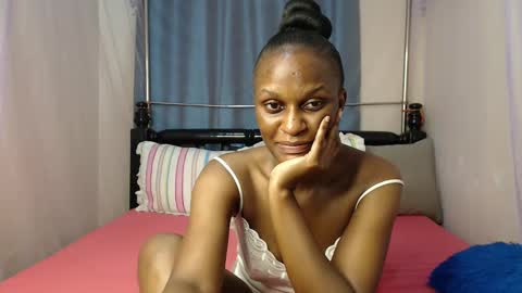 Chantel online show from 02.27.25