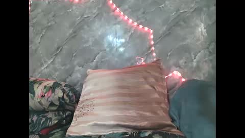 Zaria Vixen online show from 12.02.25