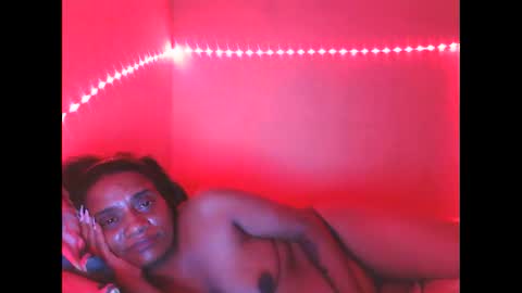 Zaria Vixen online show from 02.12.26