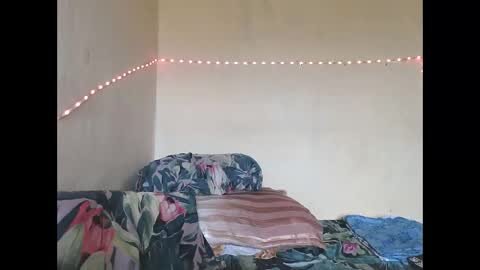 Zaria Vixen online show from 02.12.26