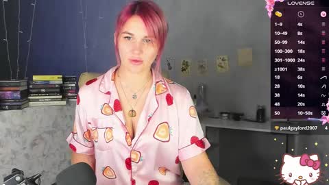 Suzanna Snow online show from 10.06.25