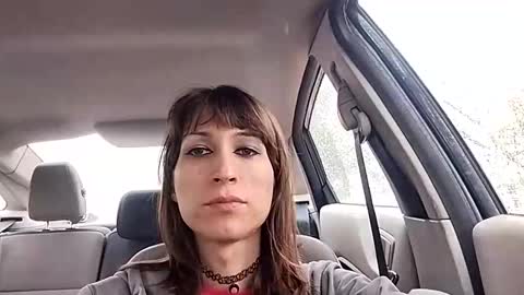 Chaos Kat online show from 02.06.25