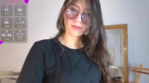 chaosdoll__ online show from 01.17.26