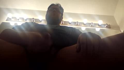 Snapshot of chaosmisfit chatting on 11.17.25 chaosmisfit online show from 11.17.25