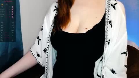 ChaosVictoria online show from 11.21.25