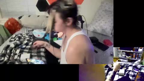 Chapel Waste online show from 03.05.25