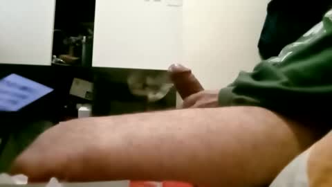 Snapshot of chapy38 chatting on 10.13.25 chapy38 online show from 10.13.25