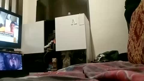 Snapshot of chapy38 chatting on 11.26.25 chapy38 online show from 11.26.25