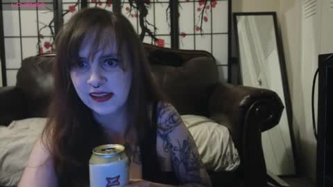 Chariot May online show from 12.20.24