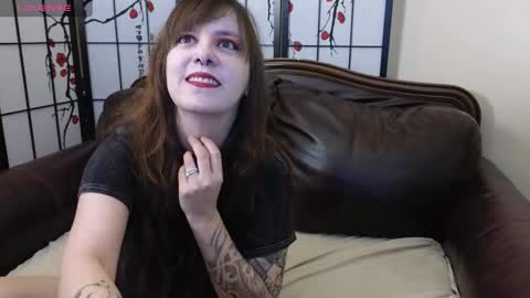 Chariot May online show from 02.26.25