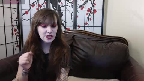 Chariot May online show from 02.27.25