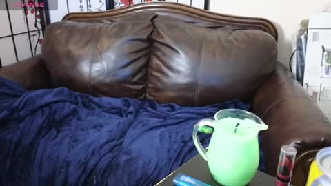 Chariot May online show from 03.08.25