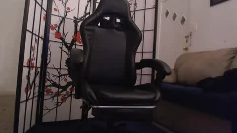 Chariot May online show from 12.20.25